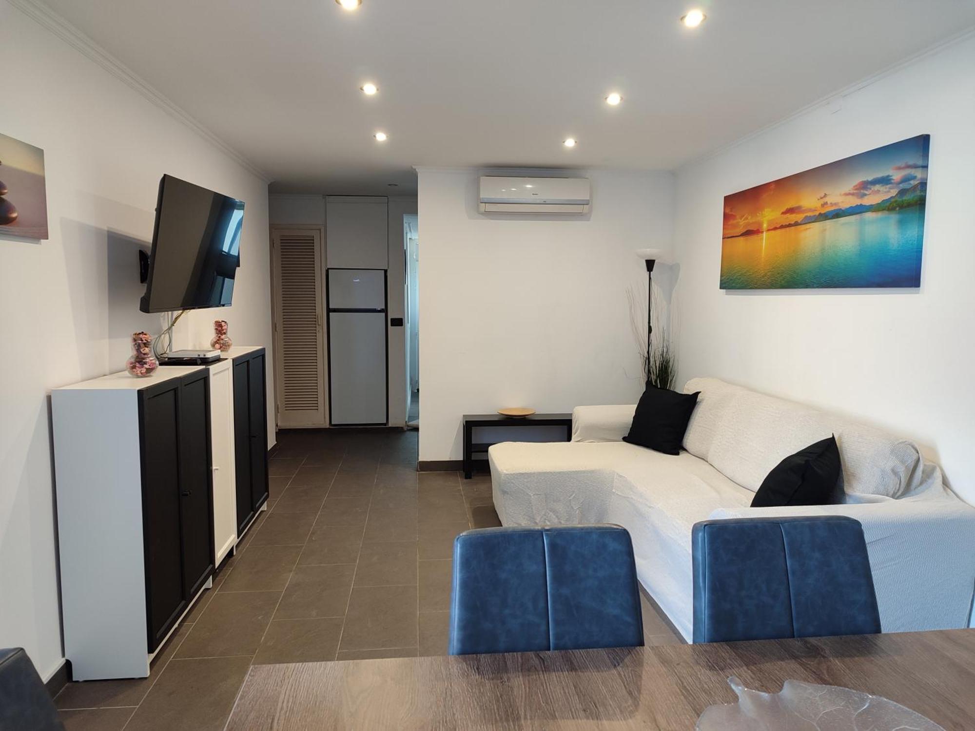 Casa Rica Leilighet Puerto Rico  Eksteriør bilde