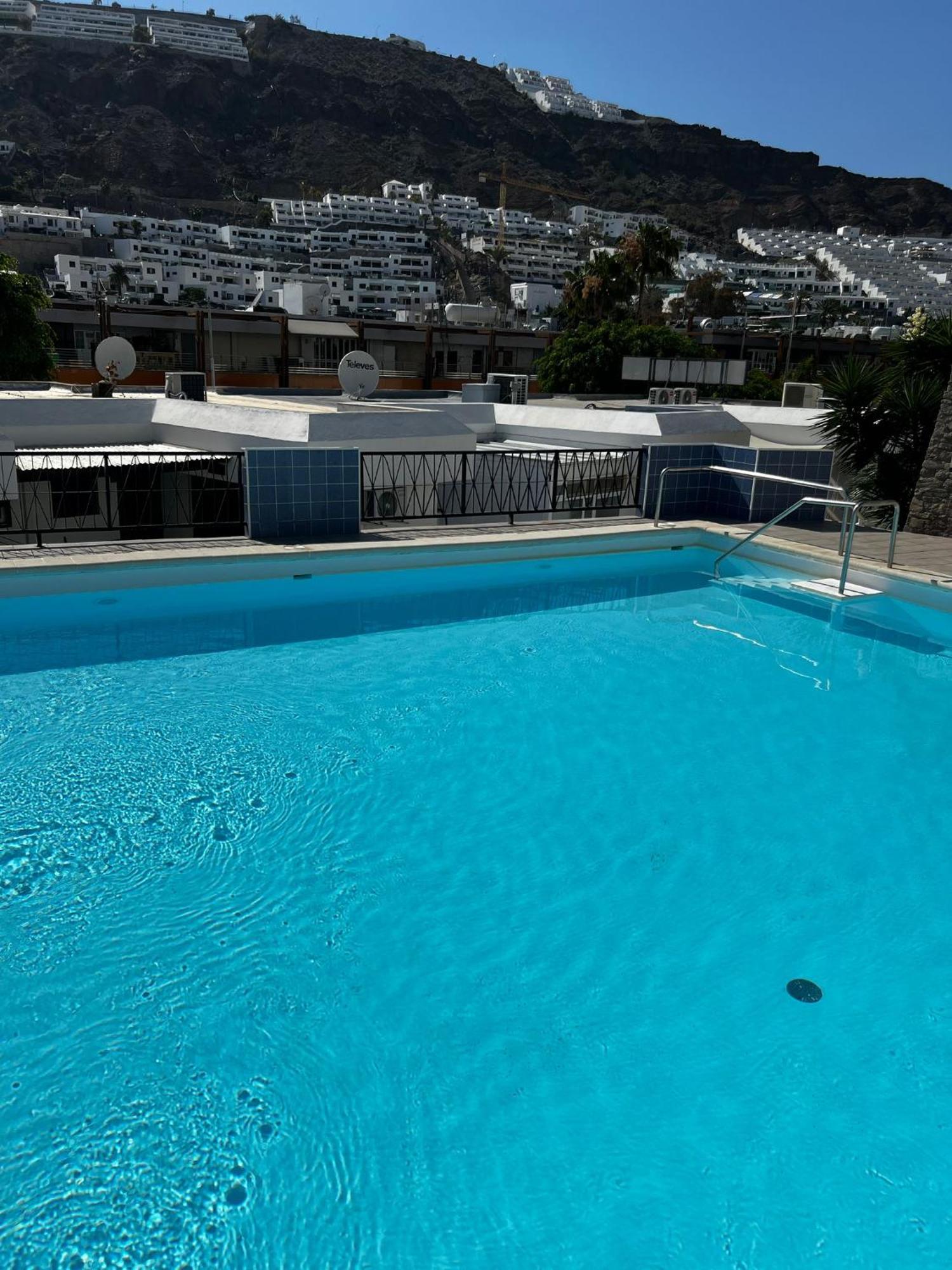 Casa Rica Leilighet Puerto Rico  Eksteriør bilde