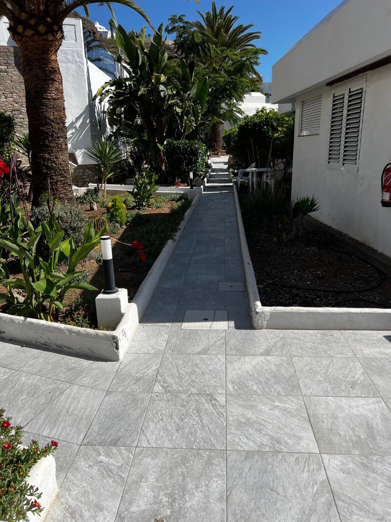 Casa Rica Leilighet Puerto Rico  Eksteriør bilde